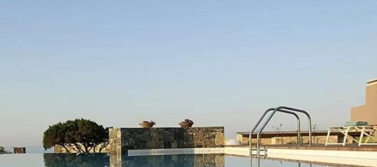 Hotel Kakkos Beach - adults only