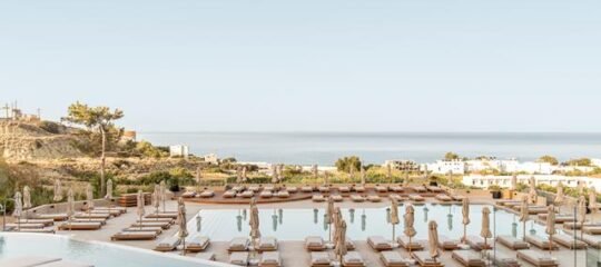 Hotel Kakkos Terra Blu - adults only