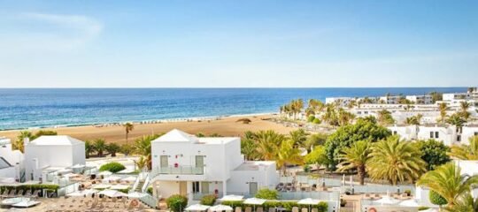 Hotel Lanzarote Village