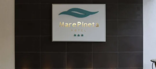 Hotel Mare Pineta