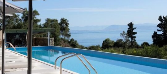 Hotel Mythos Panorama - adults only