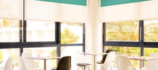 Hotel Nasos & Resort