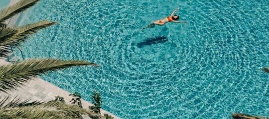 Hotel Paralos Irini Mare