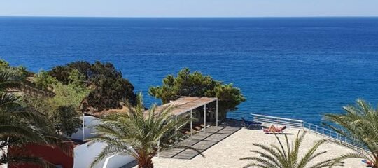 Hotel Porto Belissario