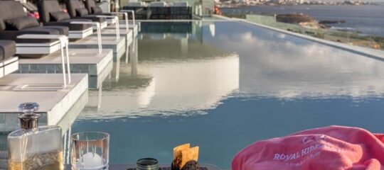 Hotel Royal Hideaway Corales Beach - adults only