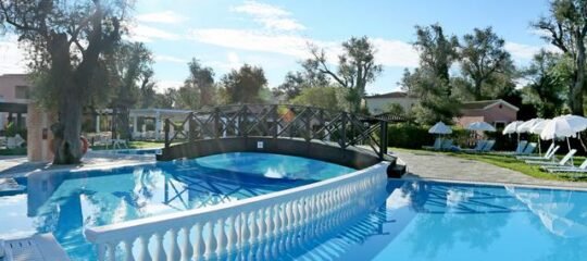 Hotel SENTIDO Apollo Palace