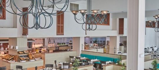 Hotel Sandos Papagayo