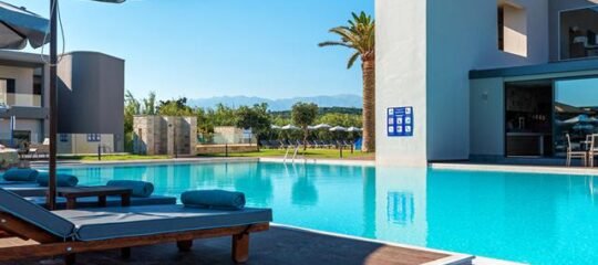 Hotel Solimar Aquamarine