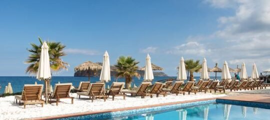 Hotel Solimar Turquoise - adults only