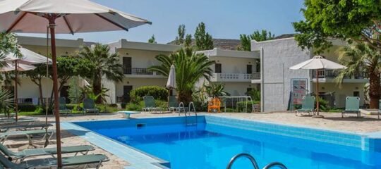 Hotel Valley Village