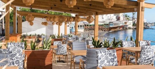 Hotel Vasia Boulevard Boutique - adults only