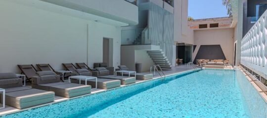 Hotel Zorbas Lifestyle