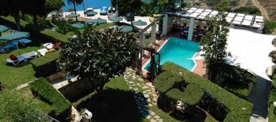 Hotel & Suites Eva Mare - adults only