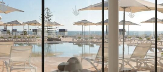 Iberostar Selection Sábila - adults only