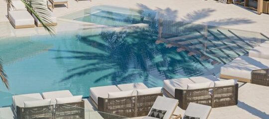 Iberostar Waves Creta Panorama & Mare