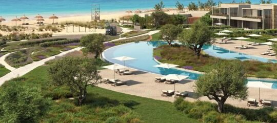 Ikos Kissamos Resort