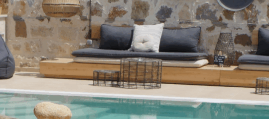 Iridachic Boutique Hotel & Spa - adults only