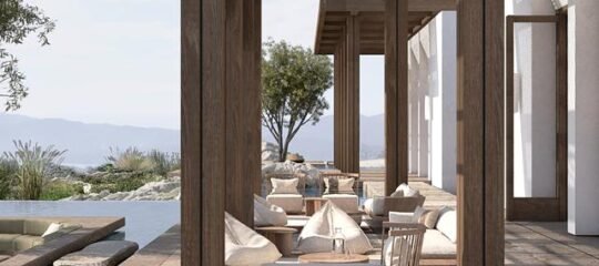 JW Marriott Crete Resort & Spa