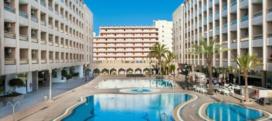 KN Aparthotel Columbus