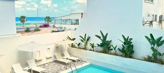 Melitti Studios & Apartments