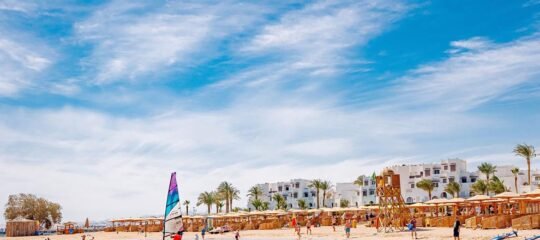 Mercure Hurghada Hotel