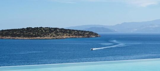 NIKO Seaside Resort MGallery - adults only