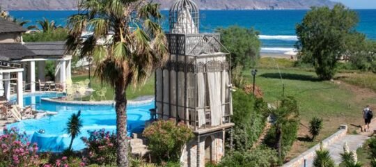 Orpheas Resort - adults only