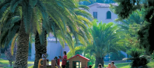 Residence Baia delle Palme