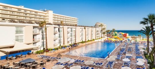 SPLASHWORLD Playa Estepona