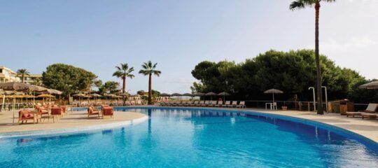 Sarena de Muro Resort Mallorca