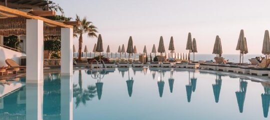 Seaside A Lifestyle Resort - adults only