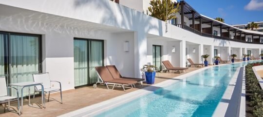 Secrets Lanzarote Resort & Spa