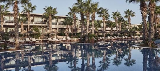 Stella Palace Aqua Park Resort