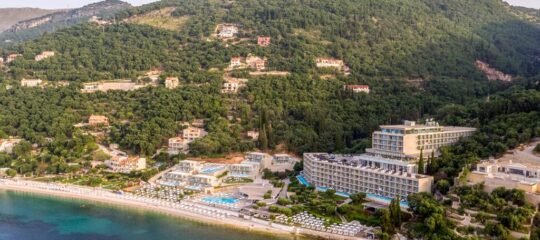 TUI BLUE Atlantica Nissaki Beach