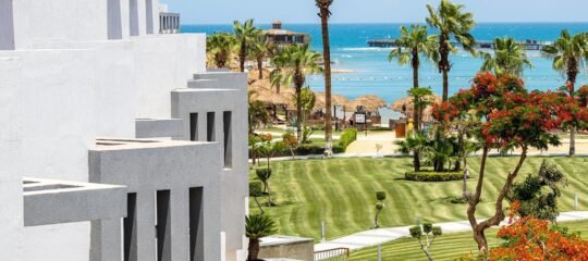 TUI BLUE Crystal Bay Resort