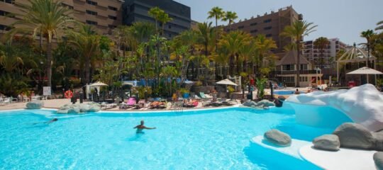 Abora Continental by Lopesan