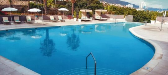 AluaSoul Orotava Valley