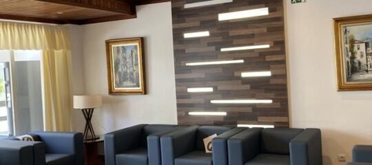 Appartementen Calema