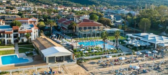 Appartementen Filorian