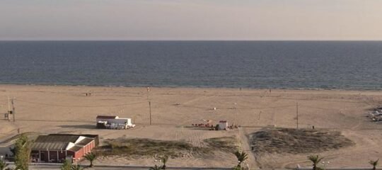 Appartementen Monte Gordo Plaza