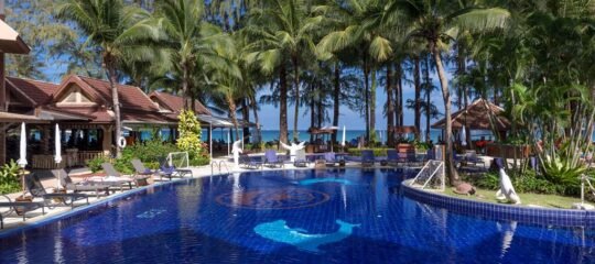 Best Western Premier Bangtao Beach