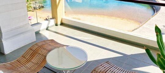 Bull Dorado Beach & Spa