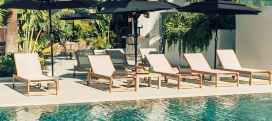 Estefania Boutique Suites