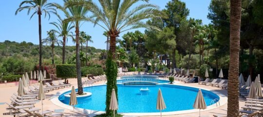 Grupotel Cala Marsal Nature