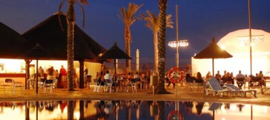 Holiday World Riwo affiliated by Melia