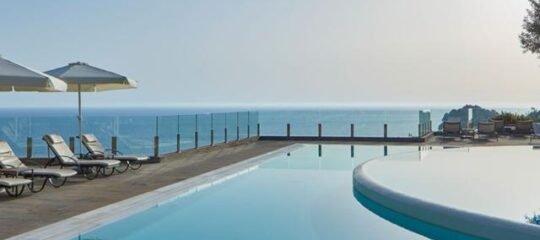 Hotel Atlantica Grand Mediterraneo - adults only