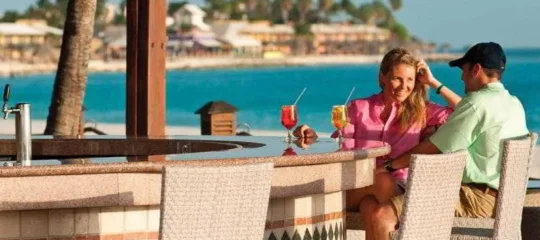 Hotel Divi Aruba All Inclusive