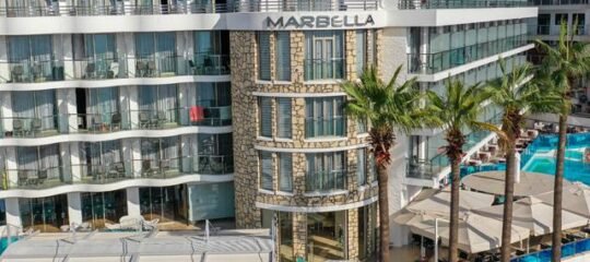 Hotel Marbella