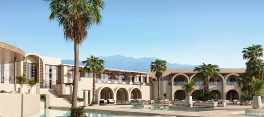 Hotel Nana Royal Premium Resort & Spa