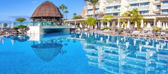 Hotel Princess Taurito - winterzon 2027